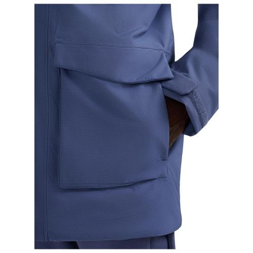 4F Ανδρικό μπουφάν Technical Jacket